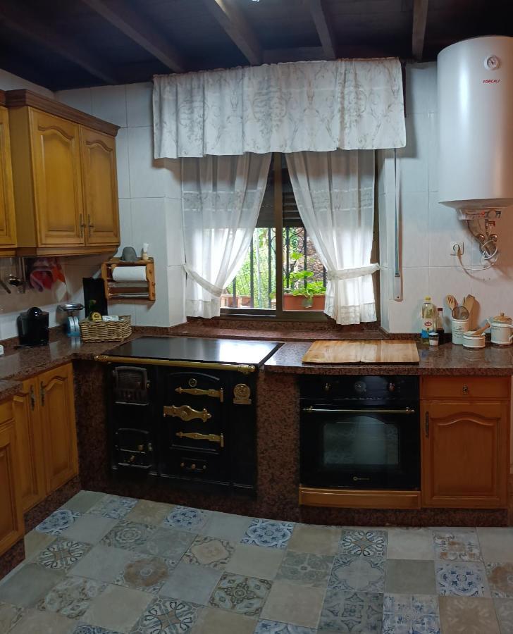 Casa Joglar Villa Becena Exterior photo